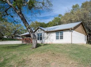 1019 Mustang Trl, Granbury, TX 76049