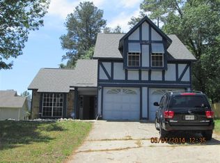 3742 Baldur Ct, Decatur, GA 30034