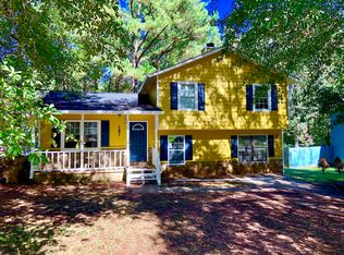 267 Montego Cir, Riverdale, GA 30274