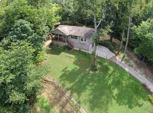 810 Sam Houston School Rd, Maryville, TN 37804