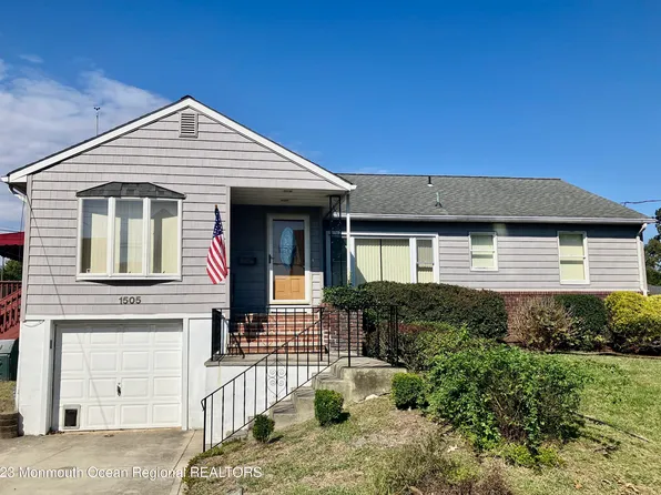 1505 Hyacinth Place, Point Pleasant, NJ 08742