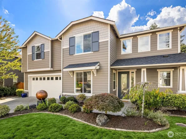 12103 SE 84th Place, Newcastle, WA 98056