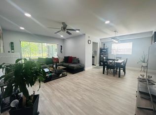8002 Lagos De Campo Blvd #B-107, Tamarac, FL 33321