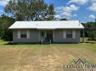 443 County Road 127, Gary, TX 75643