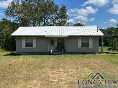 443 County Road 127, Gary, TX, 75643