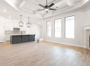 9017 Stark St, Arcadia, OK 73007