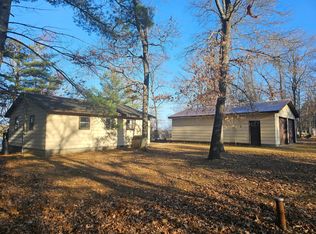 29317 Hanscom Lake Rd, Danbury, WI 54830