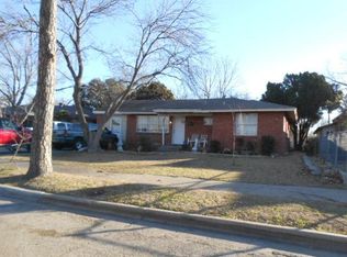 9924 Marlin Dr, Dallas, TX 75228