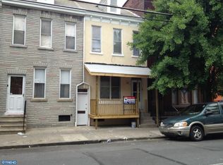 332 N 10th St, Reading, PA 19604