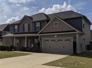 373 Fountain Grove Dr, Raeford, NC 28376