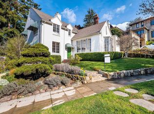 233 Southampton Ave, Berkeley, CA 94707