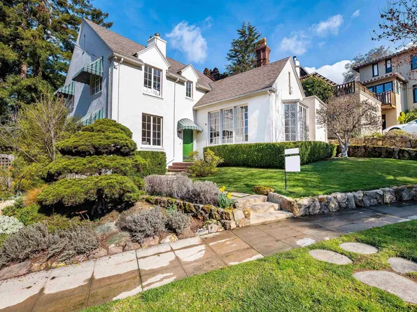 233 Southampton Ave, Berkeley, CA 94707