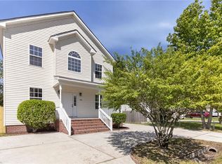 1706 Martin Ave, Chesapeake, VA 23324