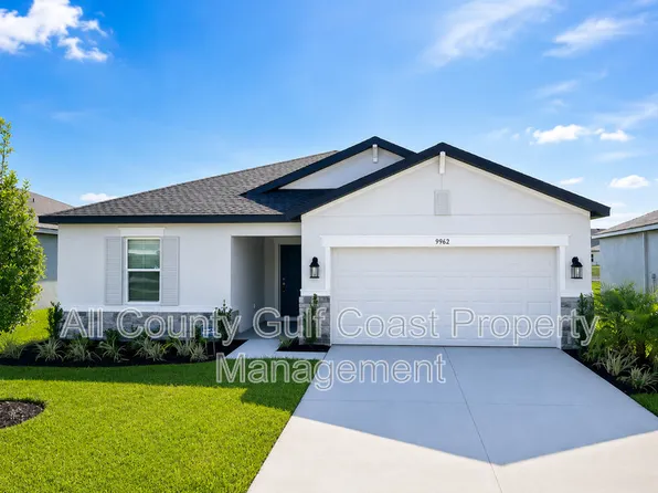 9962 Last Light Gln, Parrish, FL 34219