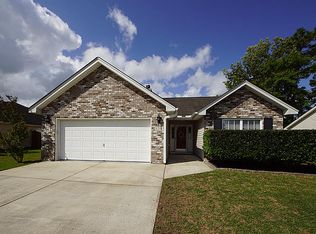 1211 Millbrook Rd, Summerville, SC 29486