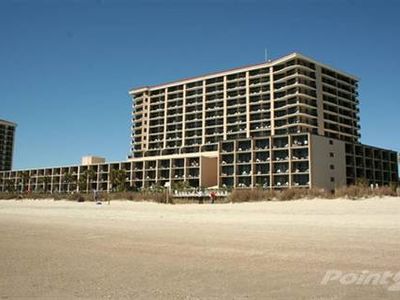 2311 S Ocean Blvd #1415, Myrtle Beach, SC, 29577