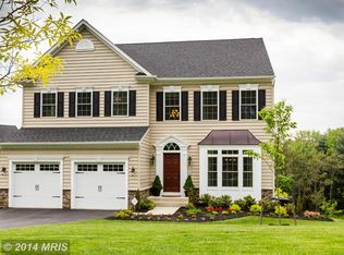 2316 Calvin Cir, Ellicott City, MD 21042