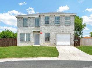 8603 Key North Way, Converse, TX 78109
