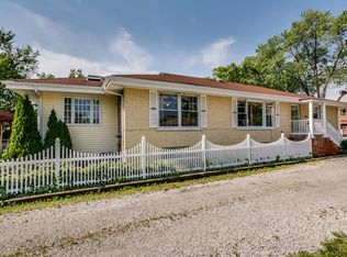 8343 Hamlin Ave, Skokie, IL 60076