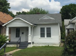 1421 S 32nd St, Louisville, KY