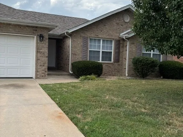 4418 W Normal St #4418, Springfield, MO 65802