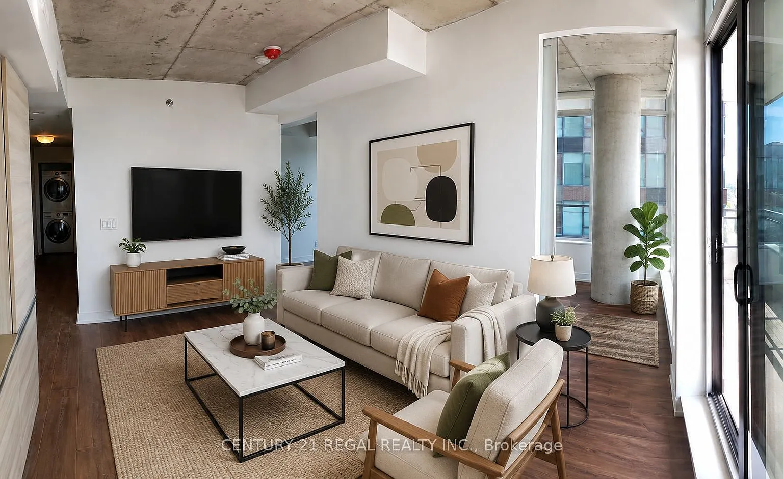 2 bed, $2,650 — Photo 1