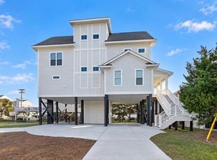 109 Cypress Ave, Garden City Beach, SC 29576