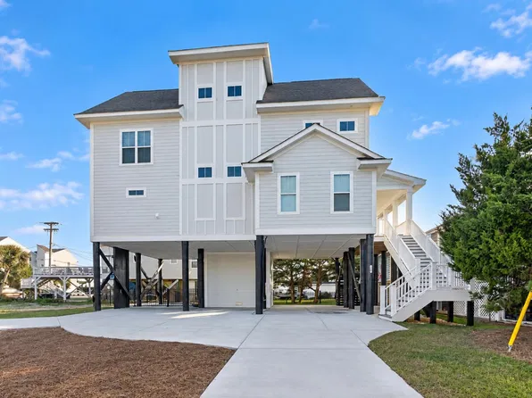 109 Cypress Ave., Garden City Beach, SC 29576