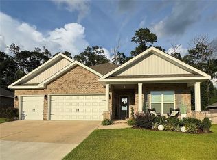 2326 Marigold Loop E, Semmes, AL 36575