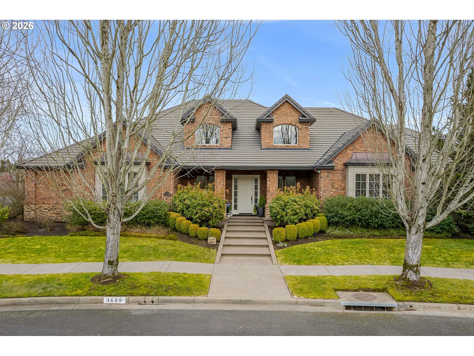 3689 Marcella Dr photo 1