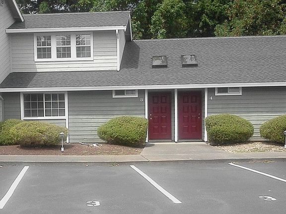 2nd image of 9343 Skokomish Way NE APT 1