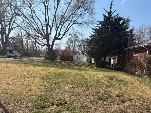 4421 Picajune Ave, Saint Louis, MO 63134