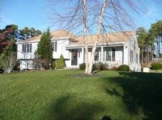 55 Pleasant Harbour Rd, Plymouth, MA 02360