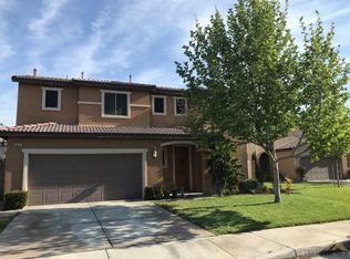 5512 Narrow Ridge Ct, Bakersfield, CA 93313