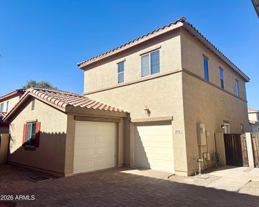 2536 N 148TH Drive, Goodyear, AZ, 85395