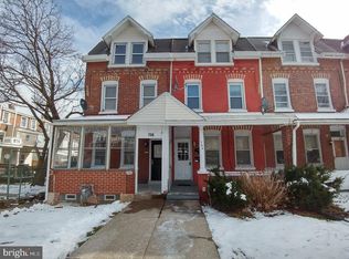 754 Haws Ave, Norristown, PA 19401
