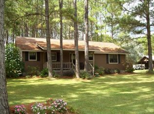 1306 Ralph Keen Rd, East Dublin, GA 31027