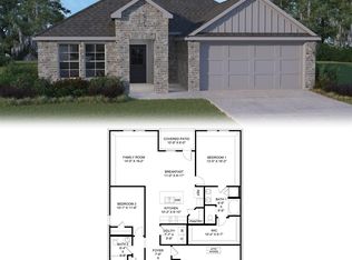 13444 Marsala Ct, Baton Rouge, LA 70817