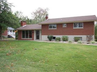 5455 Edelweis Ln, Saint Louis, MO 63129
