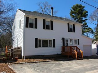6 Pine Ave, Ashburnham, MA 01430