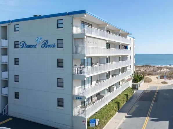 3801 Atlantic Ave Unit 104, Ocean City, MD 21842