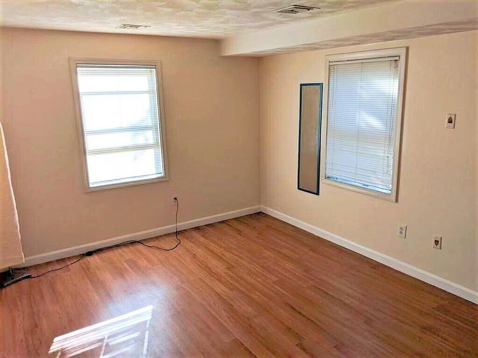 1st Bedroom