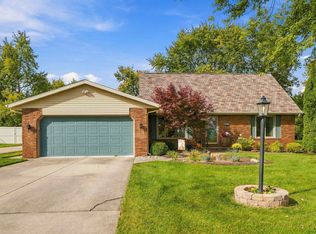 5611 Kroemer Rd, Fort Wayne, IN 46818