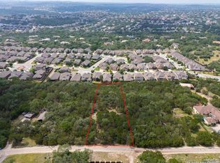 23211 S Breeze St LOT 19, San Antonio, TX 78258