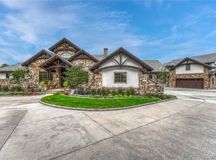 7996 Forest Keep Circle, Parker, CO 80134