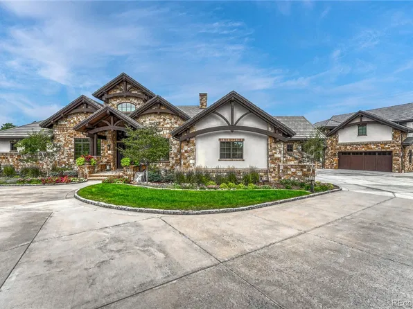 7996 Forest Keep Circle, Parker, CO 80134
