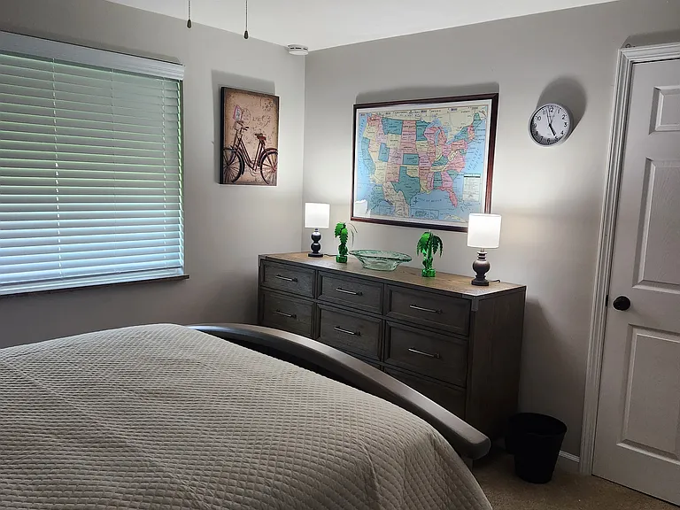 Bedroom #3