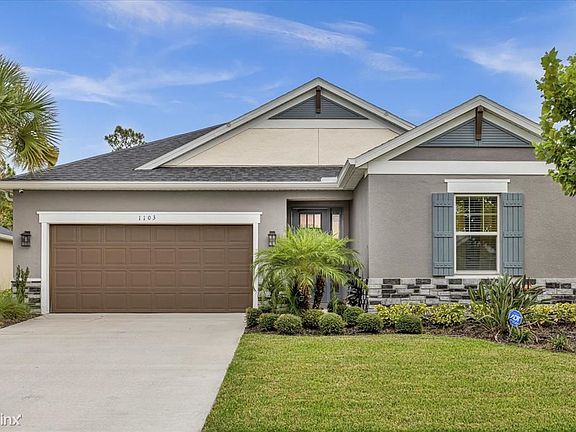 2nd image of 1103R Lakeside Estates Dr