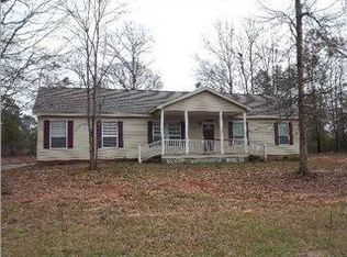 6189 Marlin Dr, Eight Mile, AL 36613