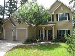 27634 Shannon Cir, Magnolia, TX 77355
